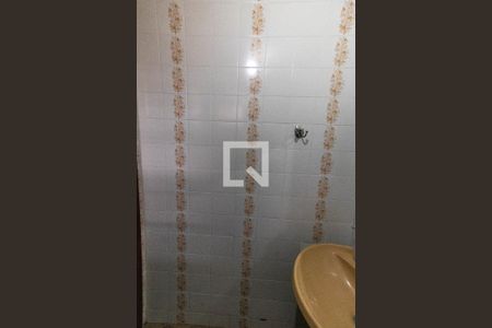 Casa para alugar com 203m², 4 quartos e 2 vagas Casa para alugar com 203m², 4 quartos e 2 vagasBanheiro Externo