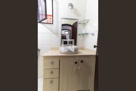 Casa para alugar com 203m², 4 quartos e 2 vagas Casa para alugar com 203m², 4 quartos e 2 vagasBanheiro