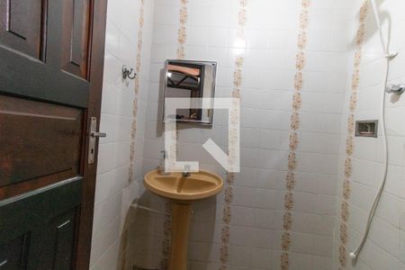 Casa para alugar com 203m², 4 quartos e 2 vagas Casa para alugar com 203m², 4 quartos e 2 vagasBanheiro Externo