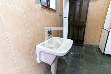 Casa para alugar com 203m², 4 quartos e 2 vagas Casa para alugar com 203m², 4 quartos e 2 vagasÁrea de Serviço