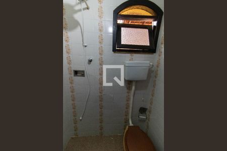 Casa para alugar com 203m², 4 quartos e 2 vagas Casa para alugar com 203m², 4 quartos e 2 vagasBanheiro Externo