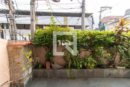 Vista da Sala de casa para alugar com 4 quartos, 203m² em Fonseca, Niterói