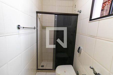 Casa para alugar com 203m², 4 quartos e 2 vagas Casa para alugar com 203m², 4 quartos e 2 vagasBanheiro