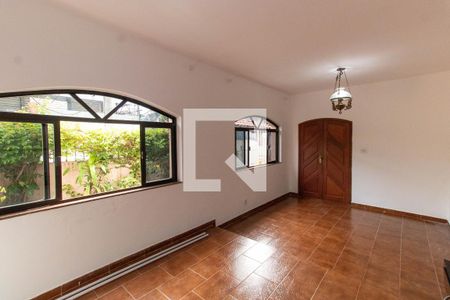 Sala de casa para alugar com 4 quartos, 203m² em Fonseca, Niterói