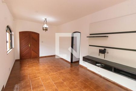 Sala de casa para alugar com 4 quartos, 203m² em Fonseca, Niterói