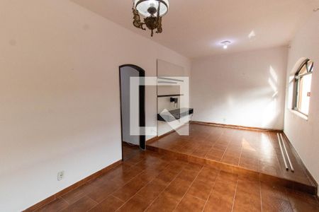 Sala de casa para alugar com 4 quartos, 203m² em Fonseca, Niterói