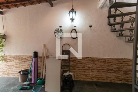 Casa para alugar com 203m², 4 quartos e 2 vagas Casa para alugar com 203m², 4 quartos e 2 vagasVista do Quarto 2