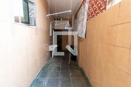 Vista do Quarto 1 de casa para alugar com 4 quartos, 203m² em Fonseca, Niterói