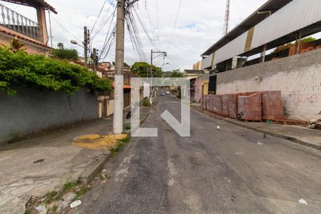 Casa para alugar com 203m², 4 quartos e 2 vagas Casa para alugar com 203m², 4 quartos e 2 vagasVista da Rua