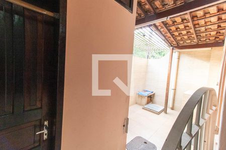 Casa para alugar com 203m², 4 quartos e 2 vagas Casa para alugar com 203m², 4 quartos e 2 vagasVista do Quarto 3