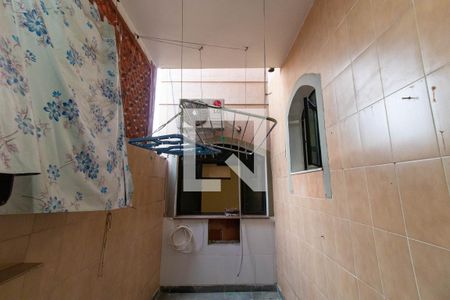 Casa para alugar com 203m², 4 quartos e 2 vagas Casa para alugar com 203m², 4 quartos e 2 vagasÁrea de Serviço