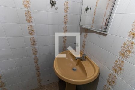 Casa para alugar com 203m², 4 quartos e 2 vagas Casa para alugar com 203m², 4 quartos e 2 vagasBanheiro Externo