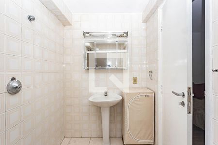 Apartamento para alugar com 48m², 1 quarto e 1 vagaBanheiro