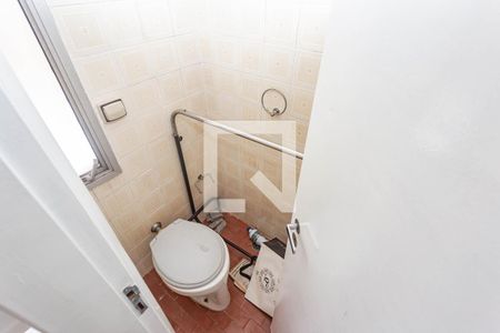 Apartamento para alugar com 48m², 1 quarto e 1 vagaÁrea de Serviço