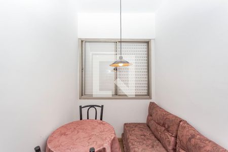 Apartamento para alugar com 48m², 1 quarto e 1 vagaQuarto 1