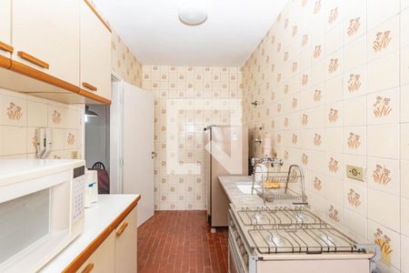 Apartamento para alugar com 48m², 1 quarto e 1 vagaCozinha