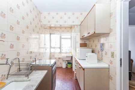 Apartamento para alugar com 48m², 1 quarto e 1 vagaCozinha