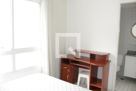 Apartamento à venda com 1 quarto, 28m² em Higienópolis, São Paulo