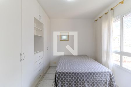 Quarto de kitnet/studio para alugar com 1 quarto, 28m² em Higienópolis, São Paulo