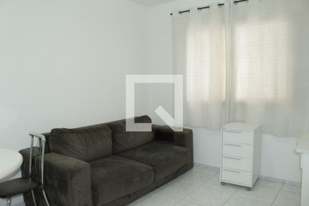 Apartamento à venda com 1 quarto, 28m² em Higienópolis, São Paulo