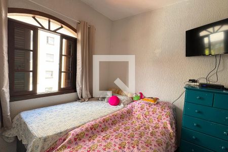 Casa à venda com 180m², 3 quartos e 2 vagasQuarto 2