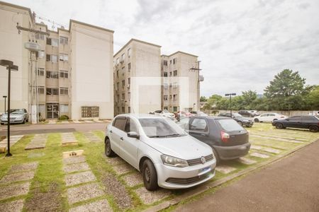 Apartamento para alugar com 46m², 2 quartos e 1 vaga Apartamento para alugar com 46m², 2 quartos e 1 vagaGaragem