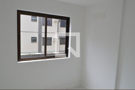 Quarto de apartamento para alugar com 1 quarto, 40m² em Freguesia (jacarepaguá), Rio de Janeiro
