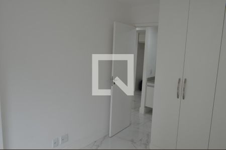 Quarto de apartamento para alugar com 1 quarto, 40m² em Freguesia (jacarepaguá), Rio de Janeiro