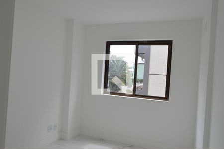 Quarto  de apartamento para alugar com 1 quarto, 40m² em Freguesia (jacarepaguá), Rio de Janeiro