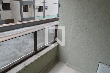 Varanda de apartamento para alugar com 1 quarto, 40m² em Freguesia (jacarepaguá), Rio de Janeiro