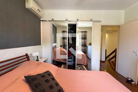 Casa de condomínio à venda com 360m², 4 quartos e 4 vagasSuíte 1