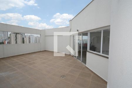 Apartamento à venda com 144m², 3 quartos e 2 vagasTerraço Gourmet