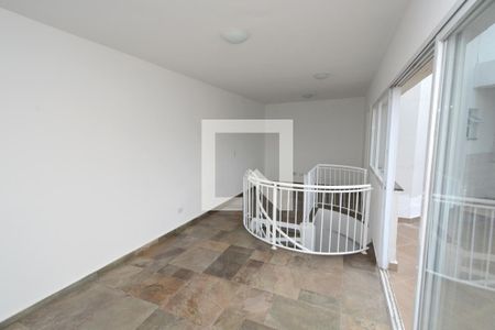 Apartamento à venda com 144m², 3 quartos e 2 vagasSala 2