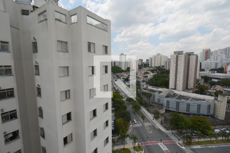 Apartamento à venda com 144m², 3 quartos e 2 vagasVista do Quarto 2