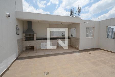 Apartamento à venda com 144m², 3 quartos e 2 vagasTerraço Gourmet