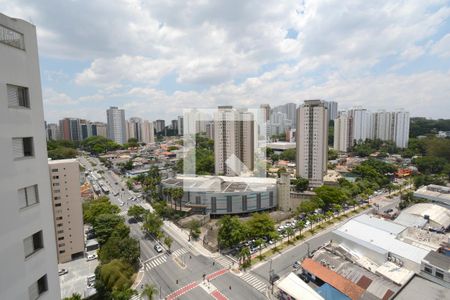 Apartamento à venda com 144m², 3 quartos e 2 vagasVista da Suíte