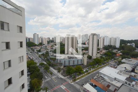 Apartamento à venda com 144m², 3 quartos e 2 vagasVista do Quarto 2