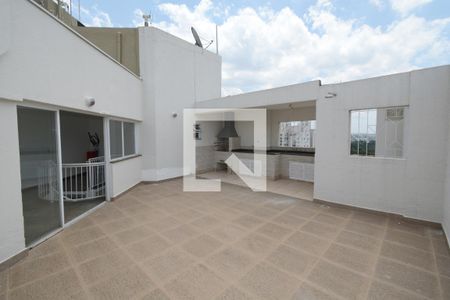 Apartamento à venda com 144m², 3 quartos e 2 vagasTerraço Gourmet