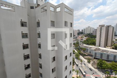 Apartamento à venda com 144m², 3 quartos e 2 vagasVista do Quarto 3