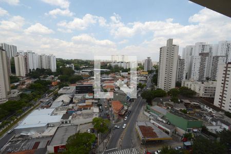 Apartamento à venda com 144m², 3 quartos e 2 vagasVista da Sala 2