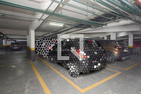 Apartamento à venda com 144m², 3 quartos e 2 vagasGaragem (2 vagas amplas e permanentes)