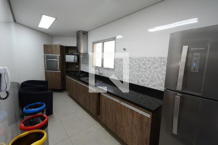 Apartamento à venda com 144m², 3 quartos e 2 vagasÁrea comum - Salão de festas