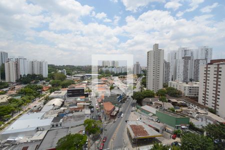 Apartamento à venda com 144m², 3 quartos e 2 vagasVista da Varanda