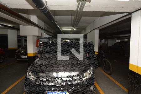 Apartamento à venda com 144m², 3 quartos e 2 vagasGaragem (2 vagas amplas e permanentes)