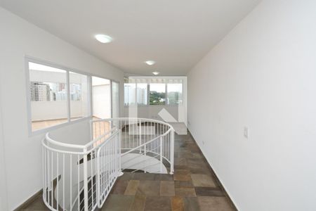 Apartamento à venda com 144m², 3 quartos e 2 vagasSala 2