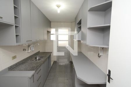 Apartamento à venda com 144m², 3 quartos e 2 vagasCozinha