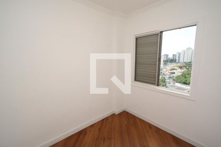 Apartamento à venda com 144m², 3 quartos e 2 vagasQuarto 3