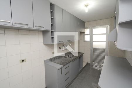 Apartamento à venda com 144m², 3 quartos e 2 vagasCozinha