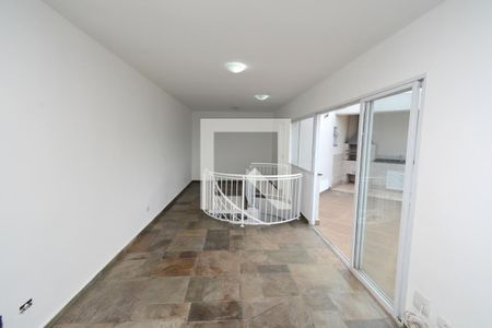 Apartamento à venda com 144m², 3 quartos e 2 vagasSala 2