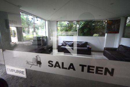 Apartamento à venda com 144m², 3 quartos e 2 vagasÁrea comum - Sala Teen